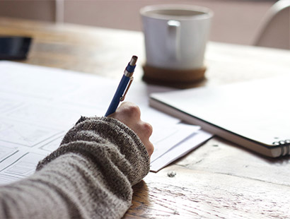 Полный стек разработчика