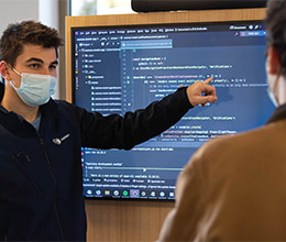 Новые тренды дизайна