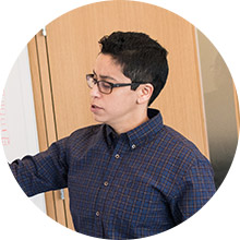 Мастер полного стека